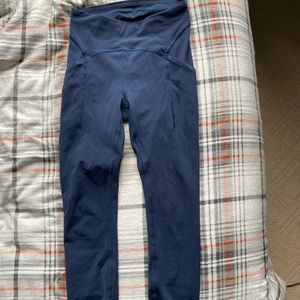 Lululemon Swift Speed Leggings with Pockets